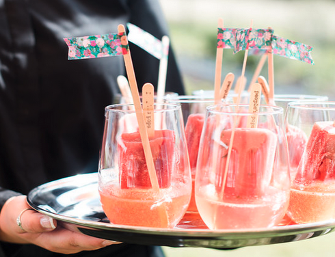 gourmet galley: saltwater farm preferred vendor