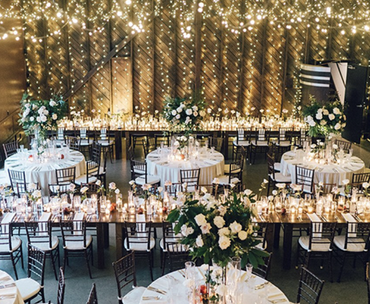 TRAVELING FLOWER LADIES