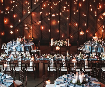 Dawson Entertainment