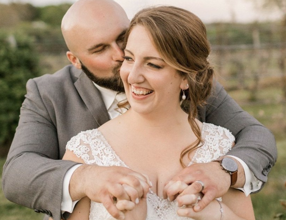 Lorna Made me Blush Artistry