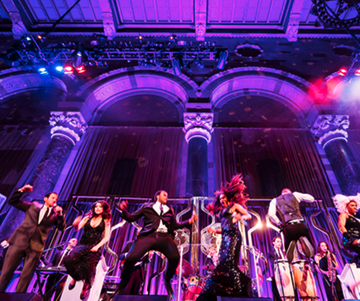 hank lane productions