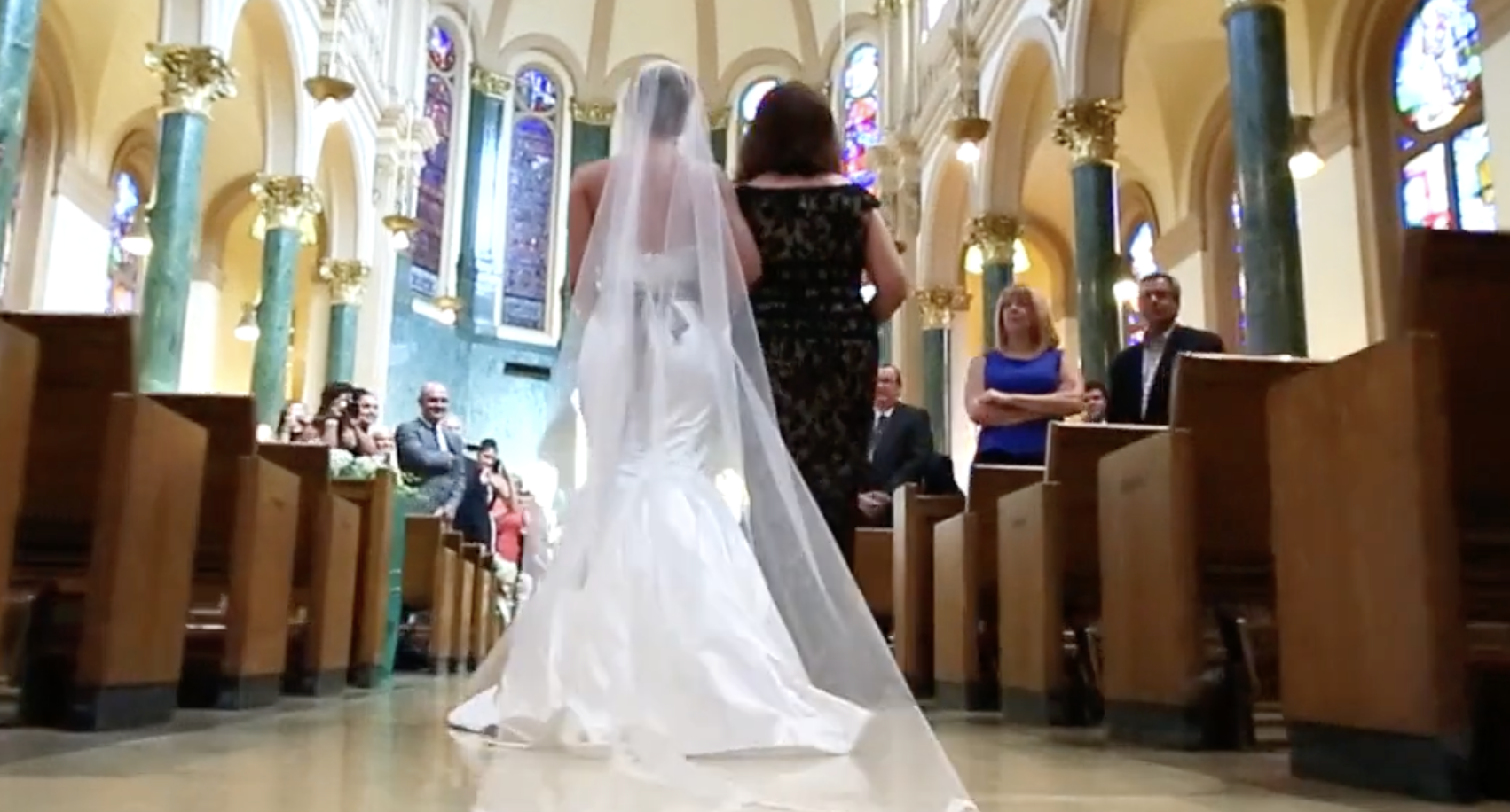 chris walsh productions