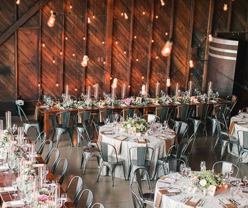 power posse Productions: saltwater farm preferred vendor