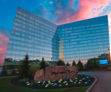 MOHEGAN SUN