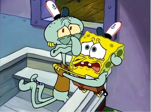 Our Top 10 Favorite Sponge Bob Episodes Fifth Sun Blog