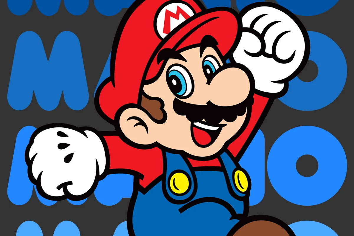 5 Pop Culture Siblings Not as Cool as the Mario Bros