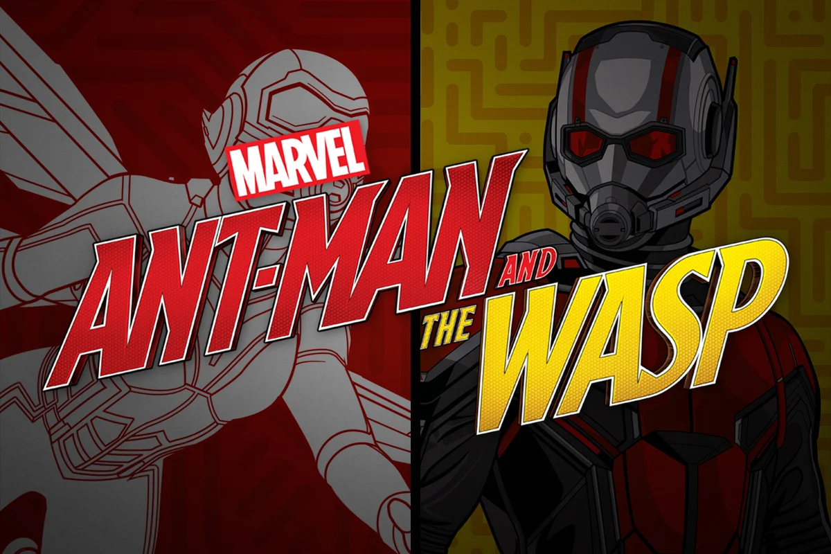 Check Out Marvel’s 5 Coolest Bug-Inspired Heroes