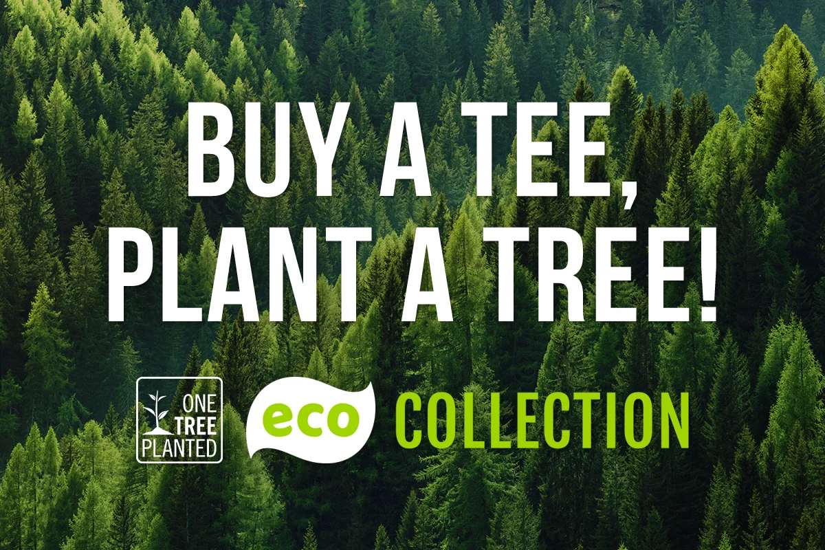 It’s Over-elm-ing! Earth Day Collection Update