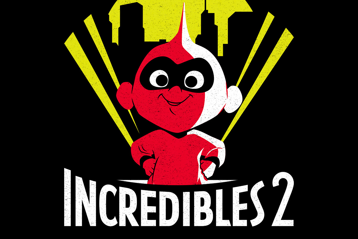 Why The Incredibles is Even More Incredible than We Realized
