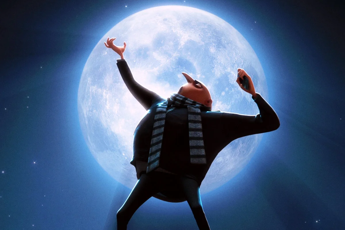 5 Times to Be Over the Moon About the Moon