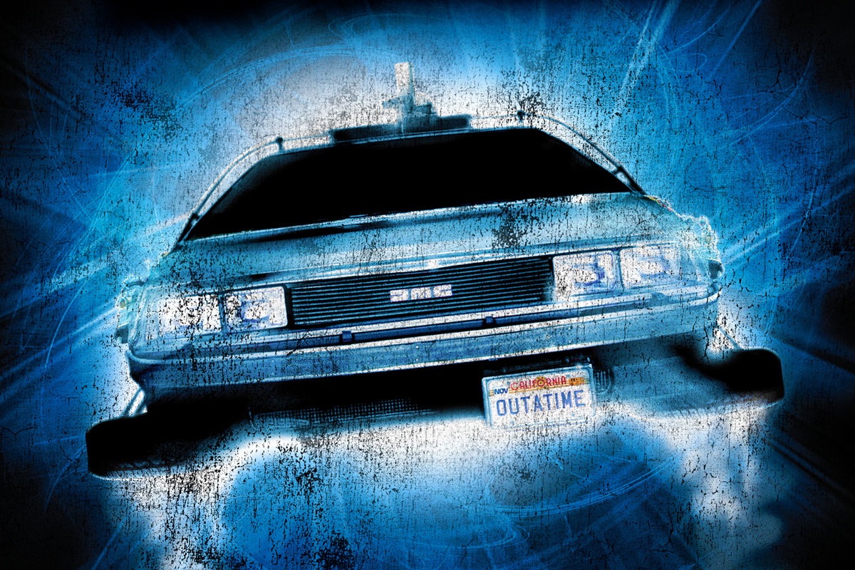 5 Retro Movies We’d Travel Back in Time For
