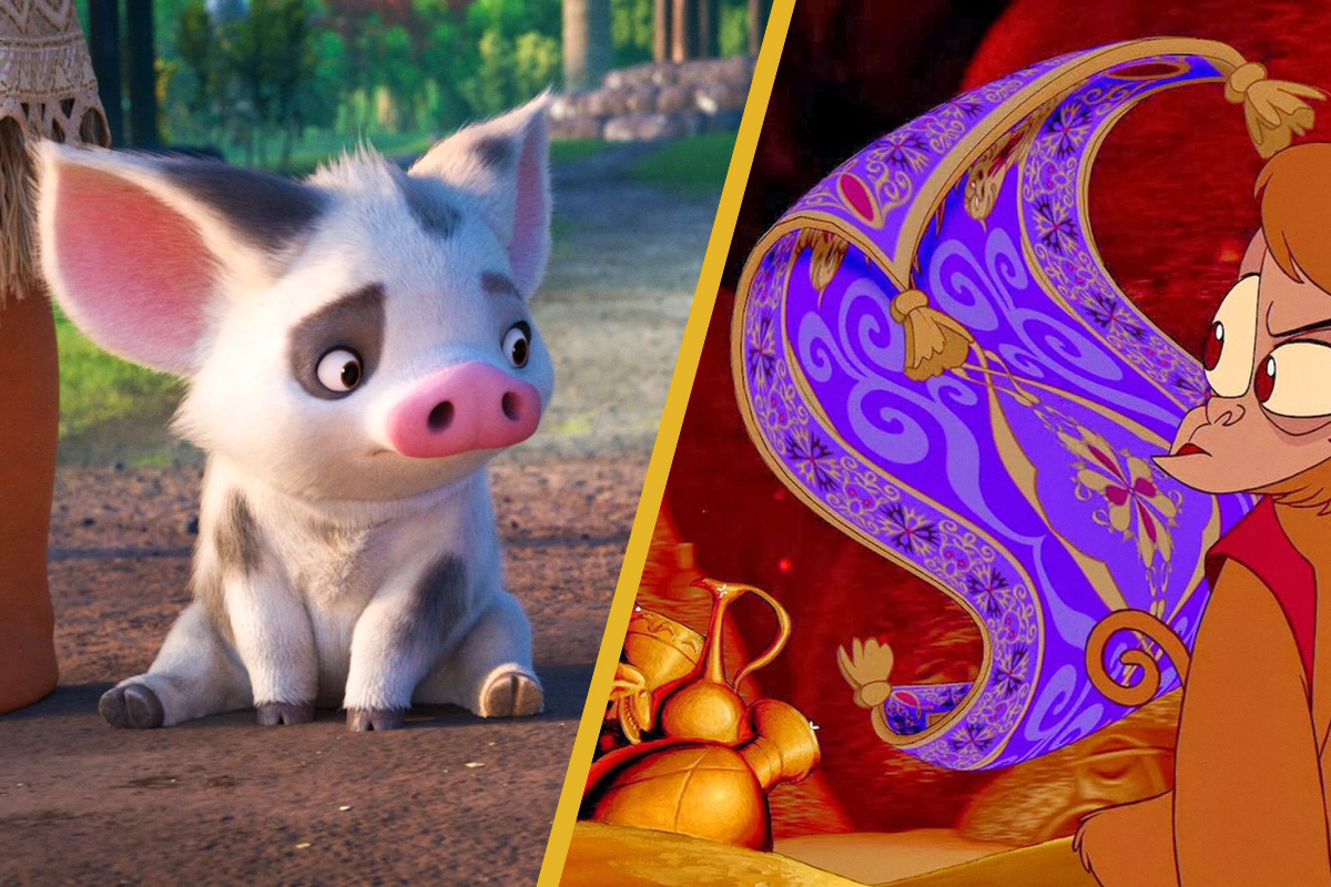 Disney Sidekicks Who Deserve More Love