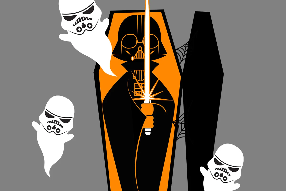 Mirror Mirror on the Wall, Who’s the Scariest Villain of Them All?