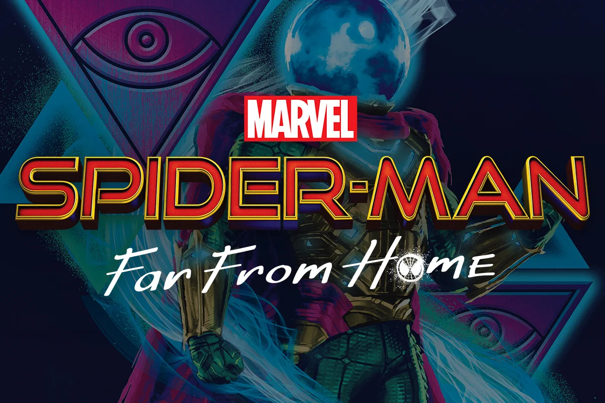 Why Characters Like Spider-Man Want to Stay Kids Forever