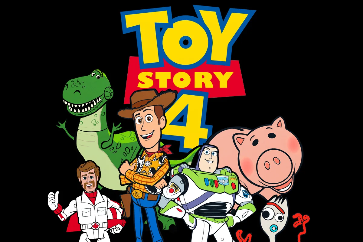 Best Toy Story 4 Easter Eggs: Who Else is Hiding in the Toy Chest?