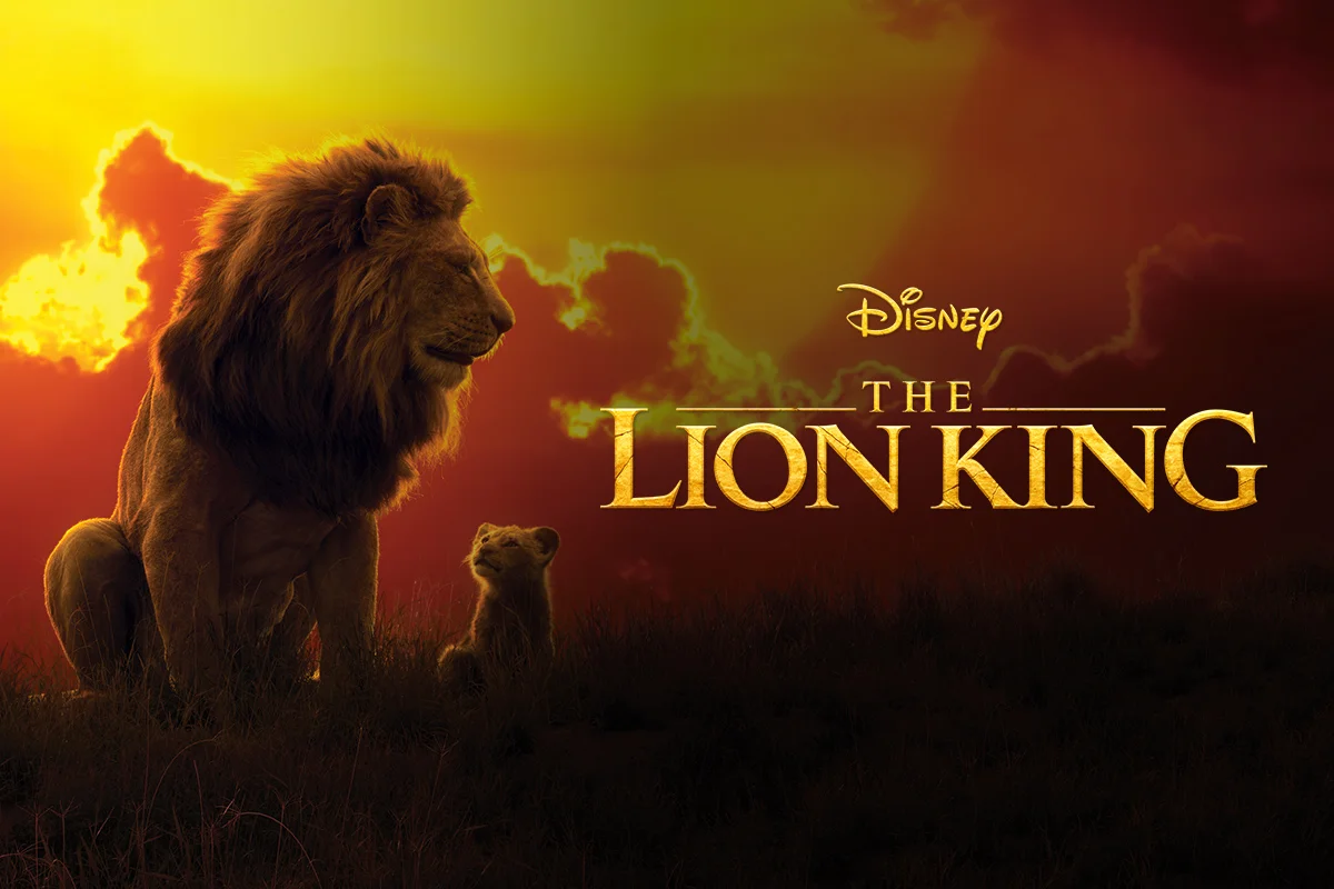 It Means No Worries: Life Lessons from The Lion King