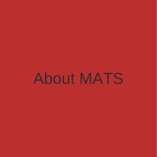 About MATS