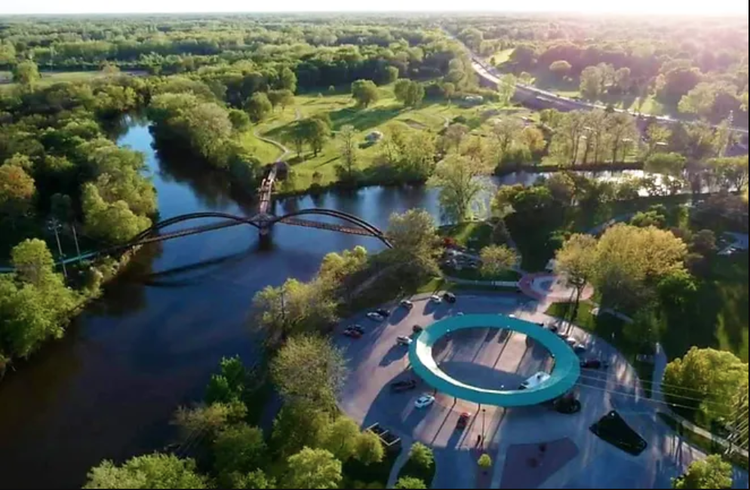 City of Midland is partnering with the Michigan Department of ...