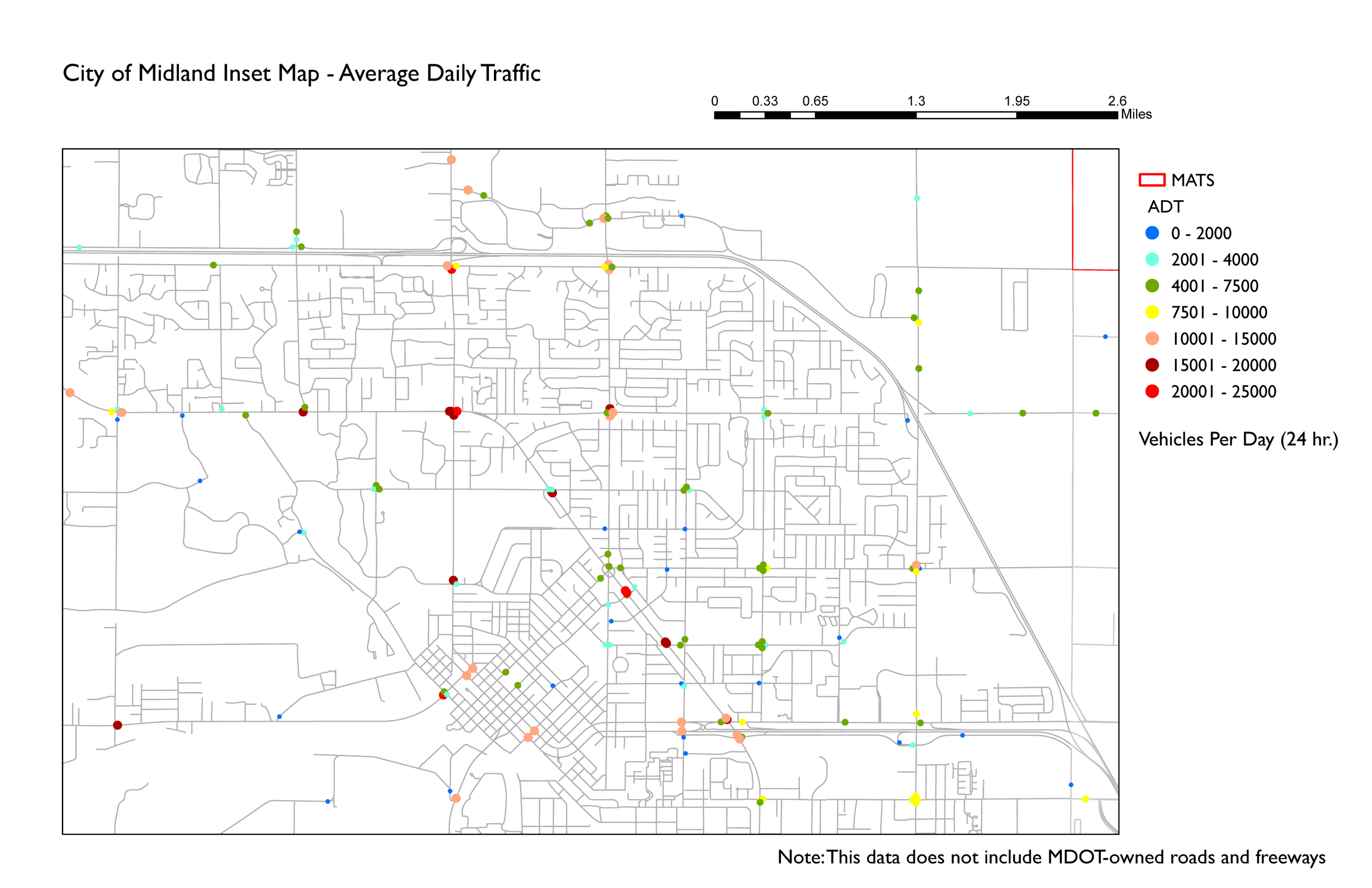 transportation-data-midland-area-transportation-study