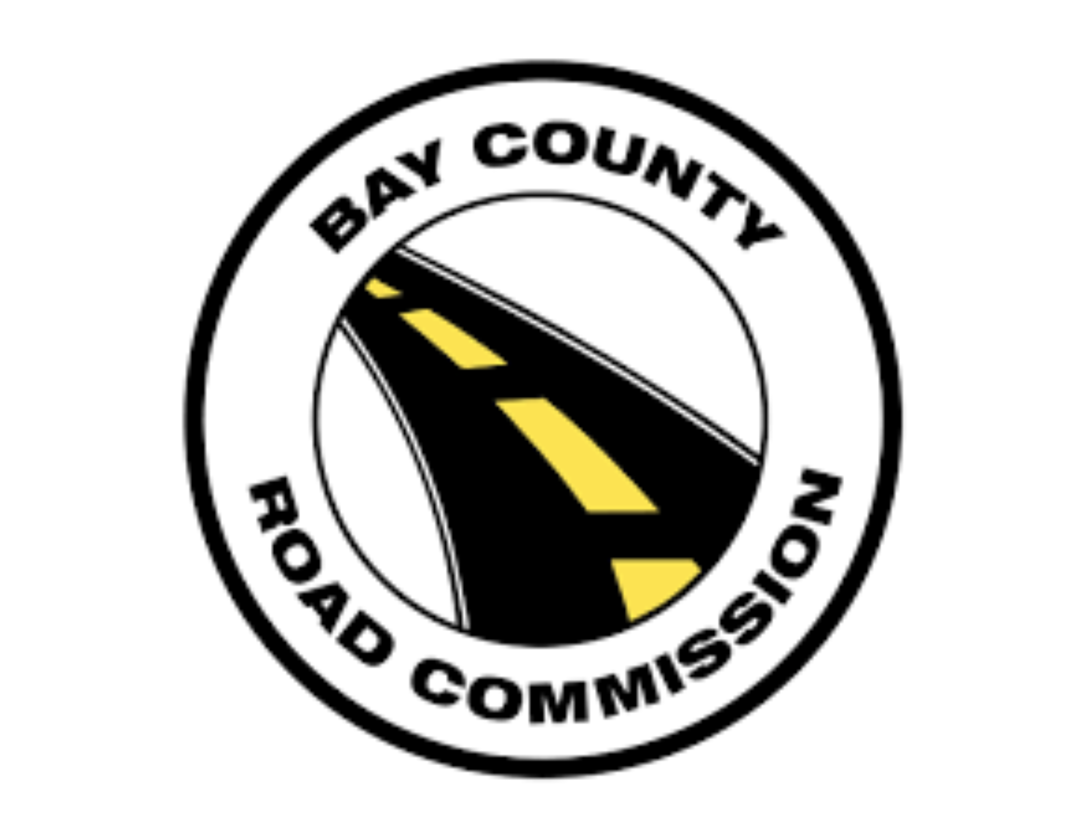 News and Features - Bay County Road Commission Logo.png