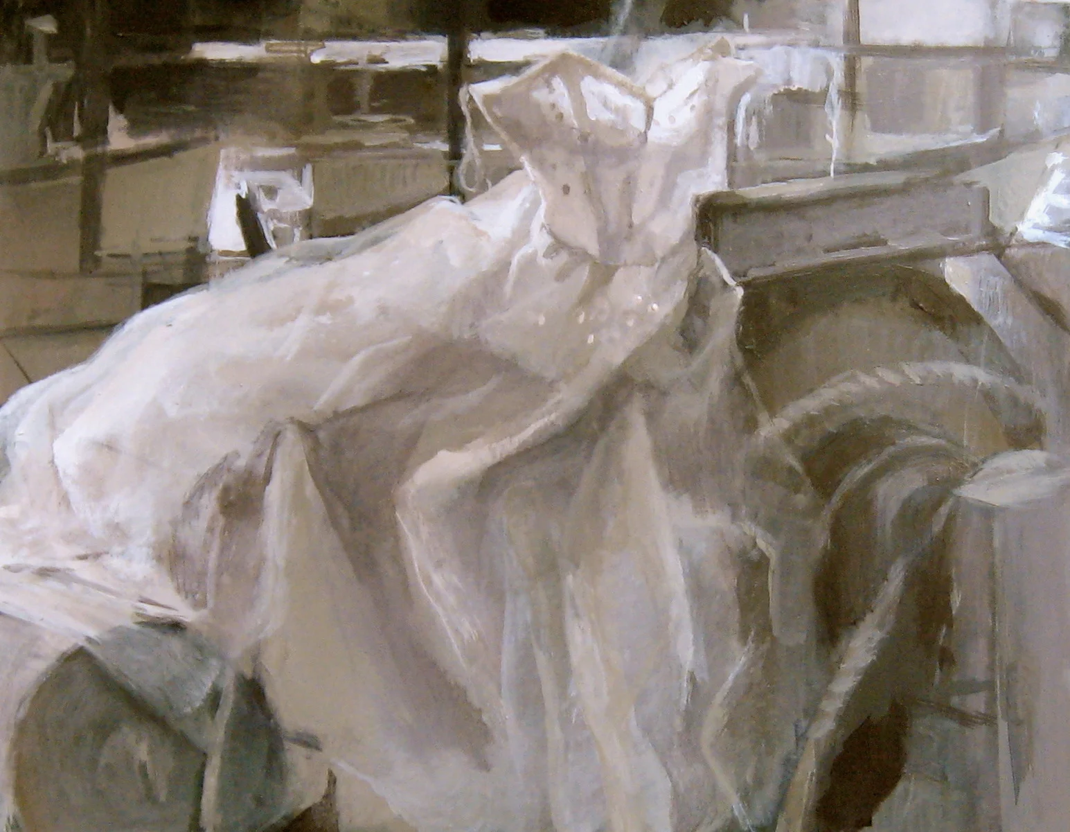 dress on dock 6