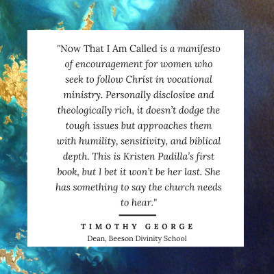 Timothy-George-Endorsement