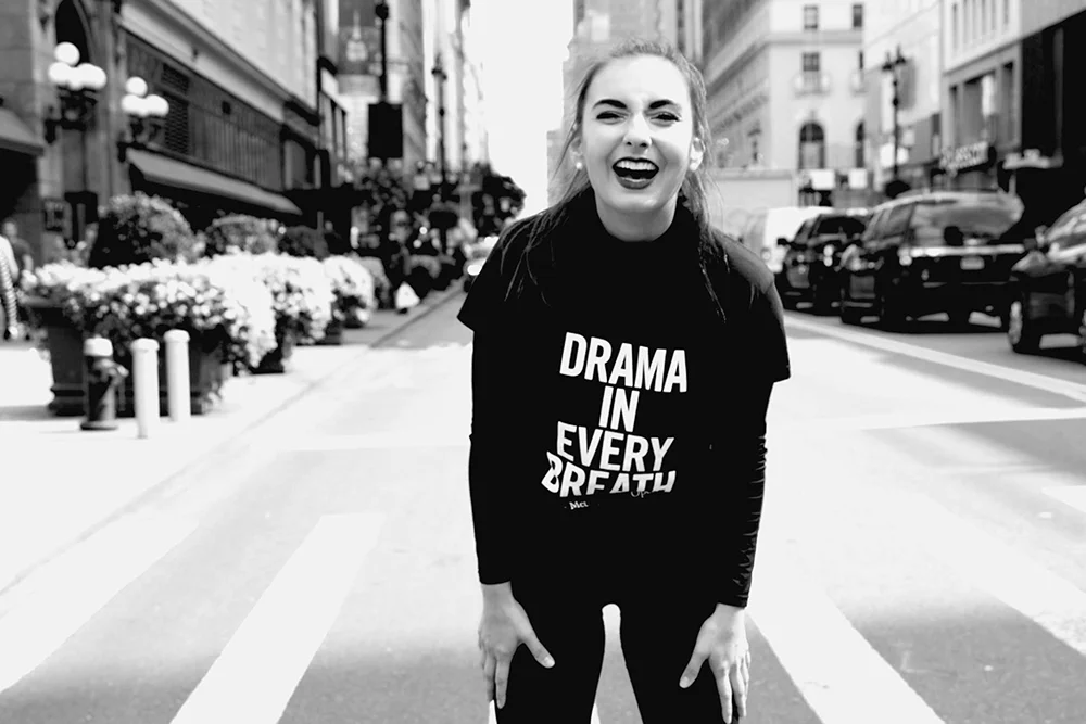 The Metropolitan Opera Street Team