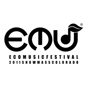 Eco Music Festival Creative Marketing by theatreMAMA