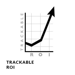 Street Team Trackable ROI