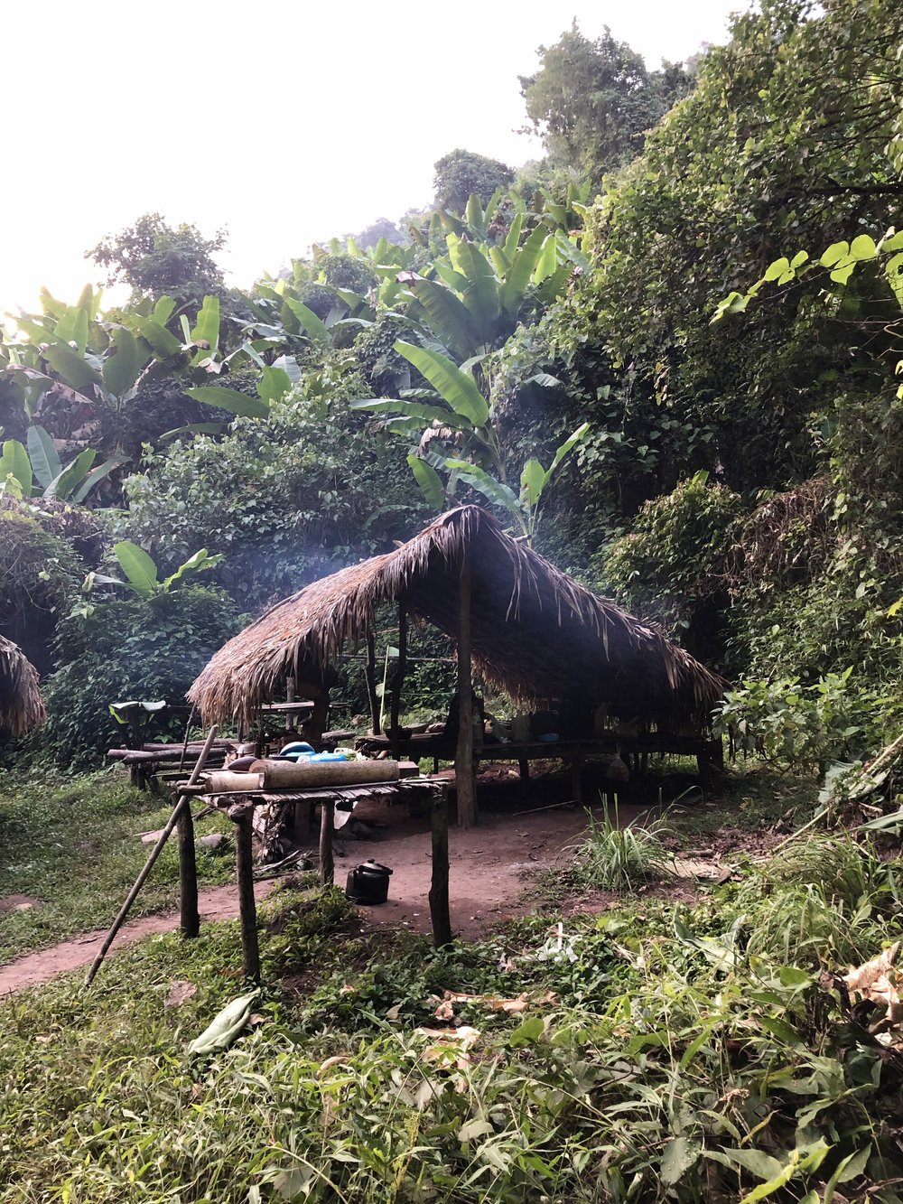 Maison des guides/cuisine