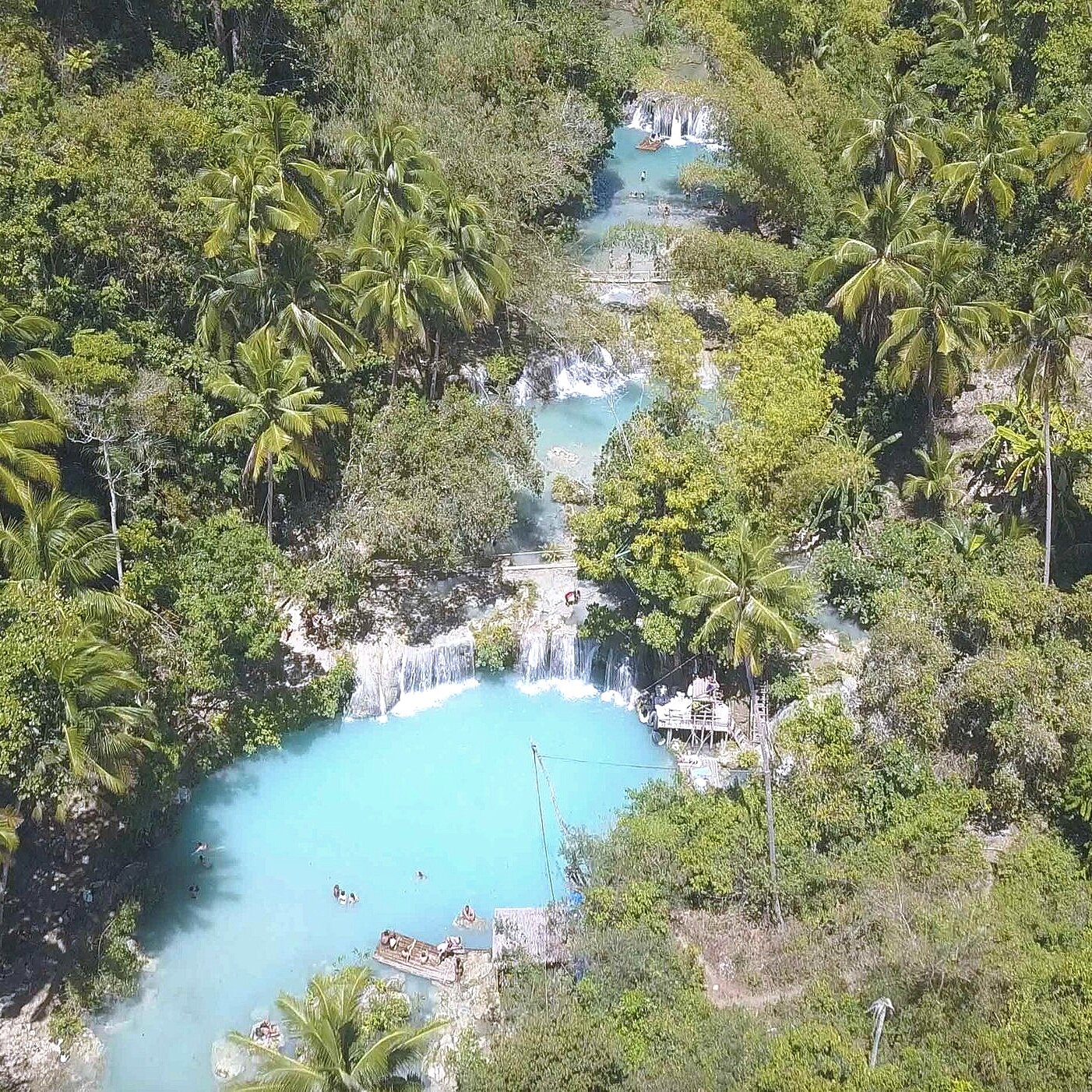 Philippines : 1 semaine sur l’île de Siquijor