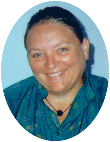 Rev. Uma Laura Rose, Ph.D.