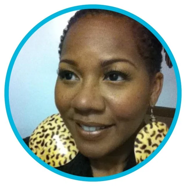 Kim-Shawn Gary | NY