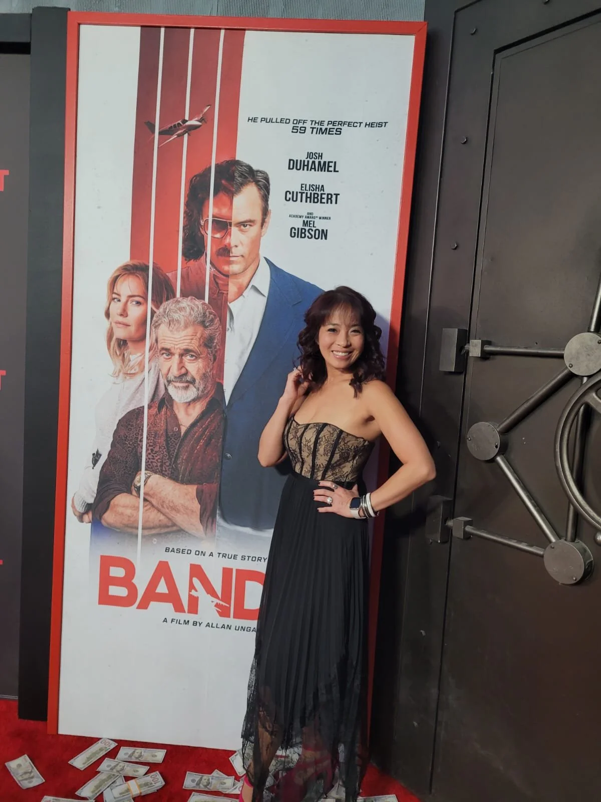 Me Bandit premier.JPG