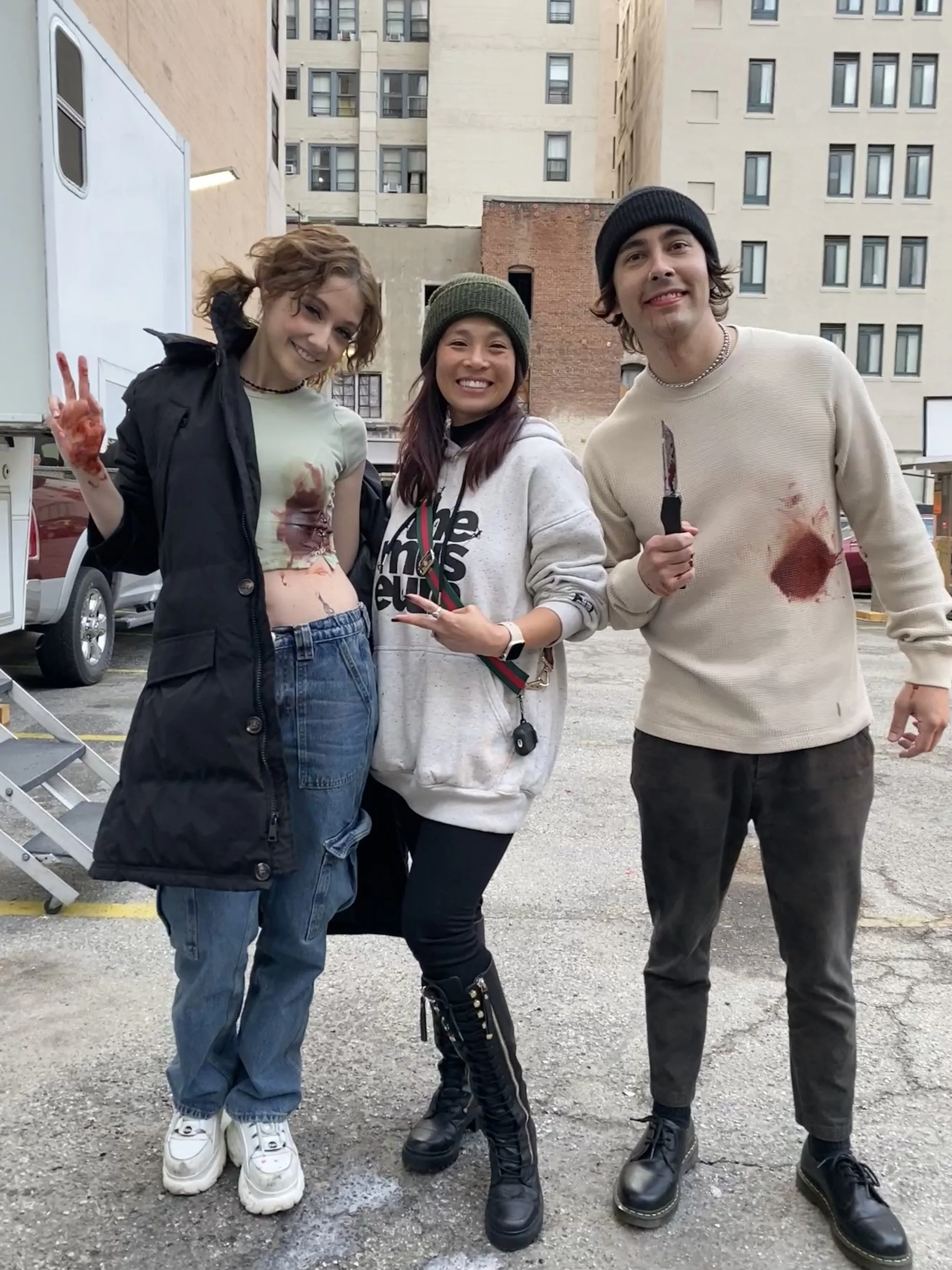  Pierce the Veil “12 Fractues” 