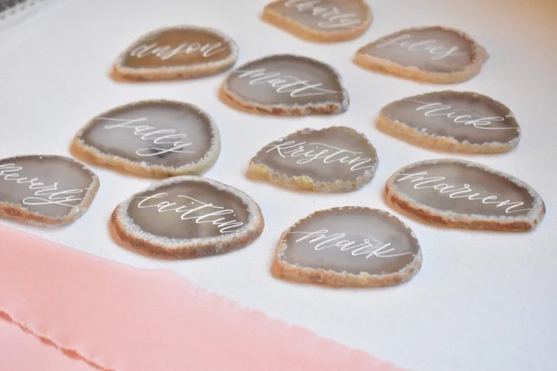 Hour Weddings-Wedding Favours-Gibraltar