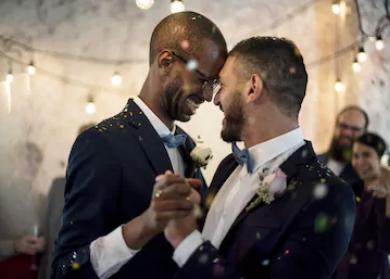 Hour Weddings-LGBT Wedding -GIBRALTAR