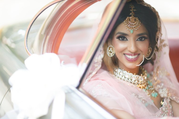 Indian Bridal