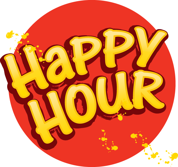 Sway Happy Hour