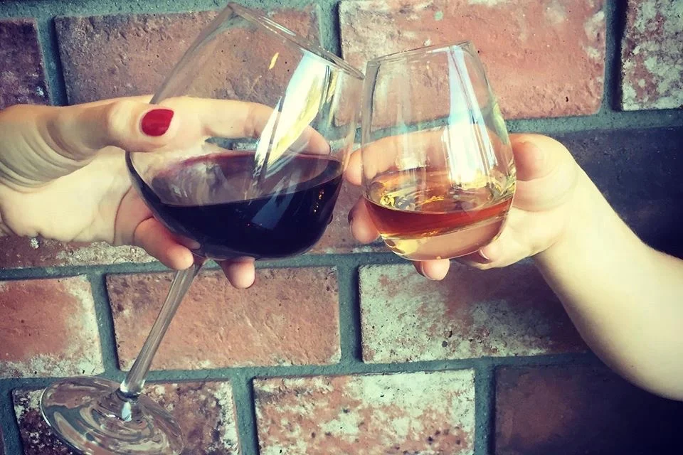 Aliso Creek Whiskey & Wine Tasting