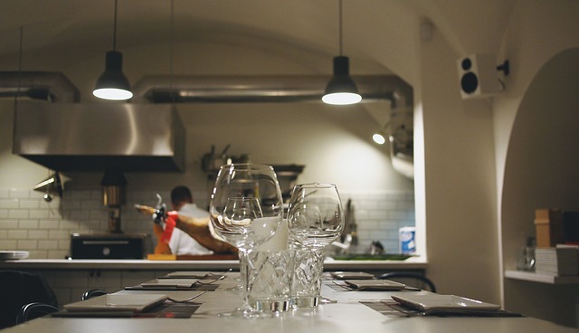 April Chef Lab at 27 Seventy Five