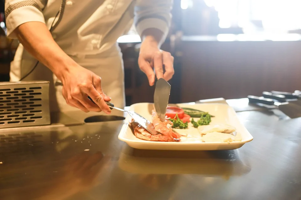May Chef Lab at 27 Seventy Five