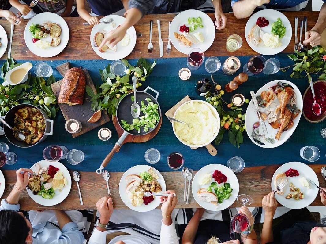 The Fillmore Center Virtual Cooking Class