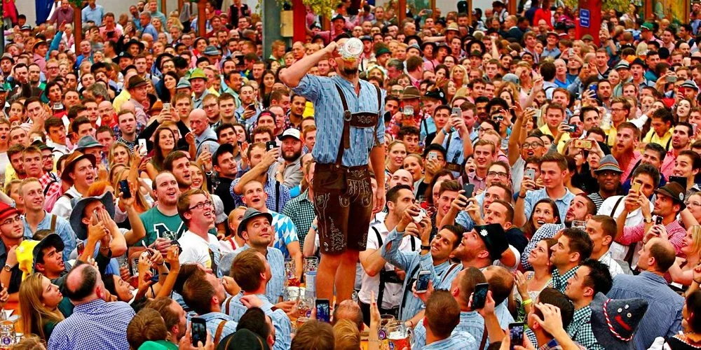 Oktoberfest