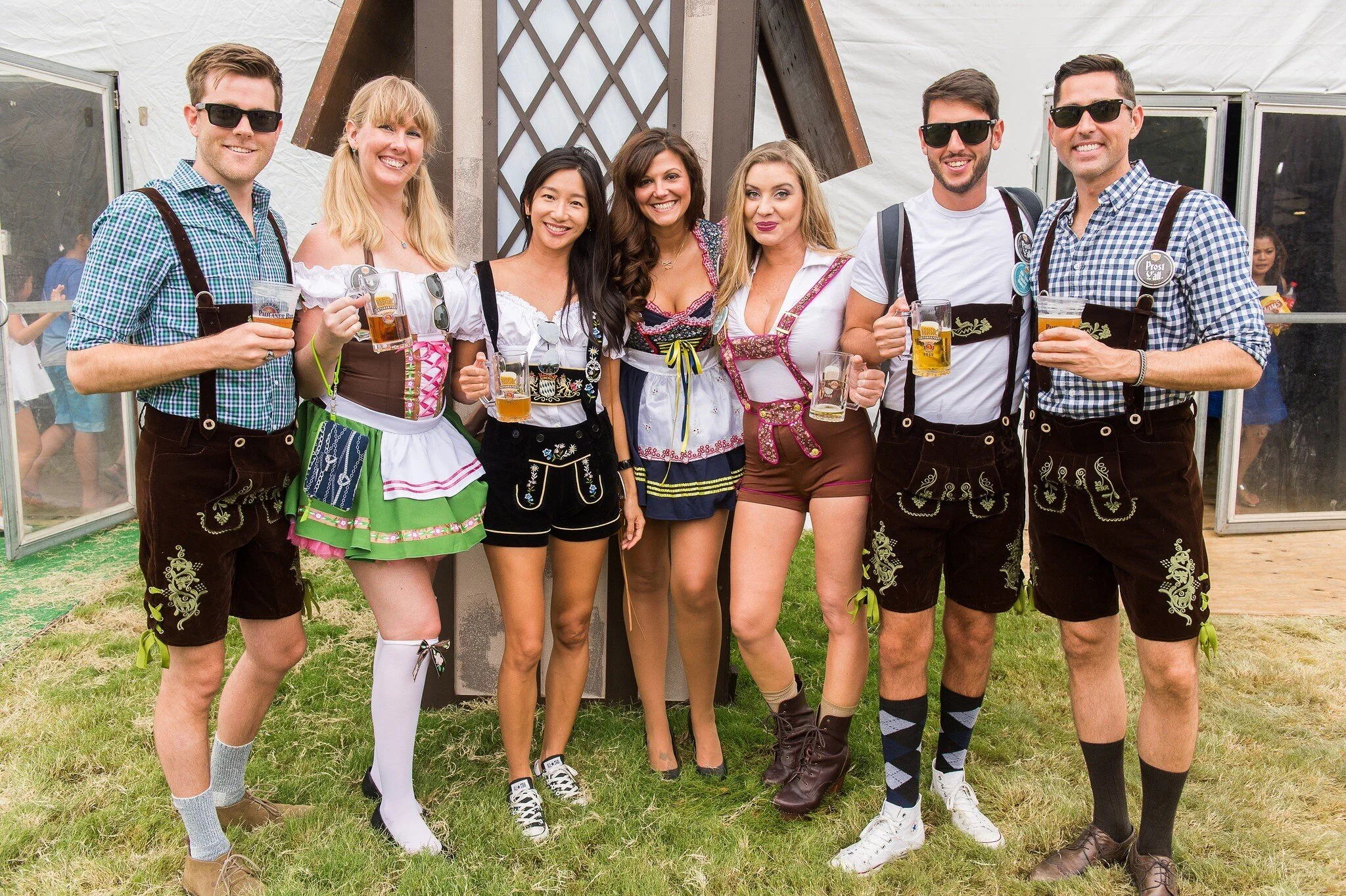 Arte Oktoberfest