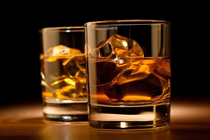 SWAY Irish Tasting