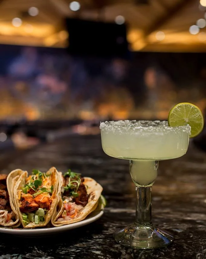 VOX Tacos N' Margs Event