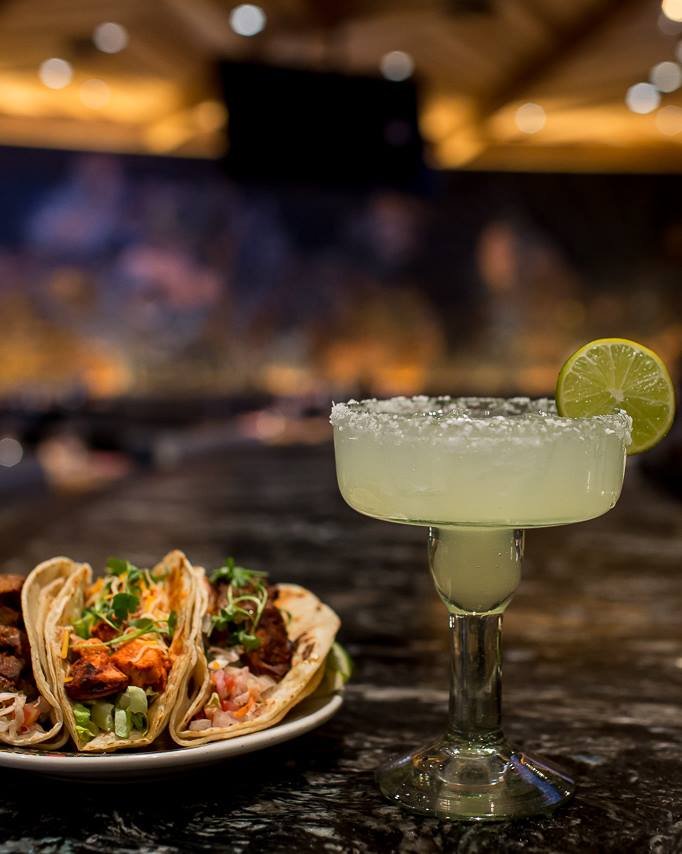 Forty55 Tacos N' Margs Night