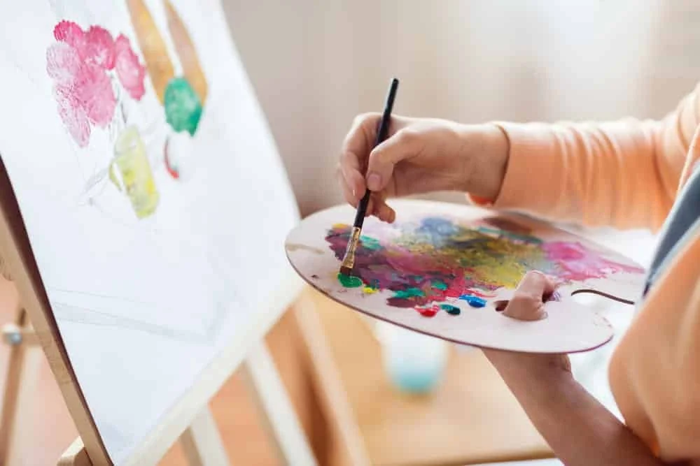 Cielo Paint N' Sip