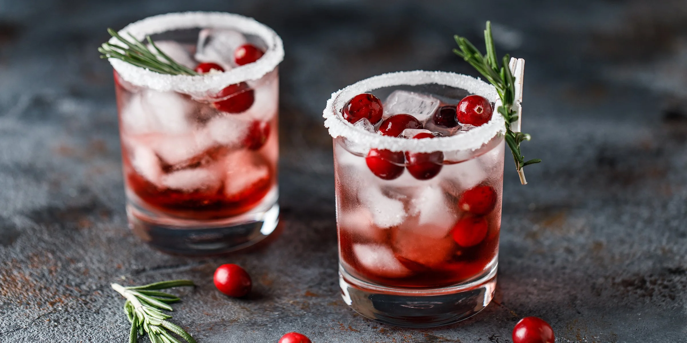 Cielo Holiday Happy Hour